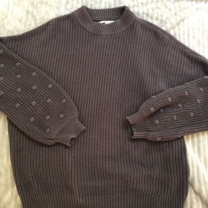 O’Neill sweater